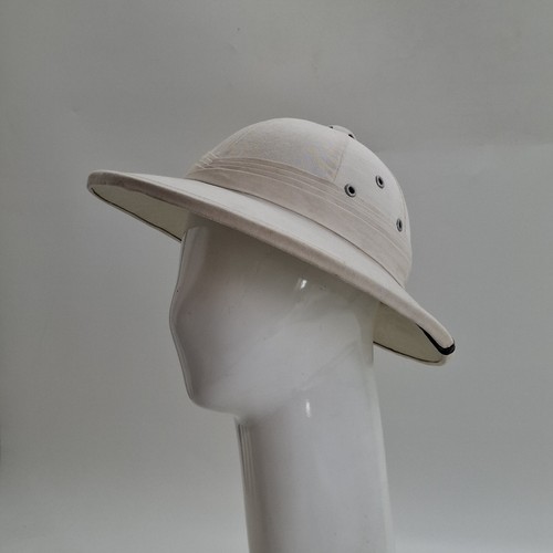 White pith style - pith, adventure