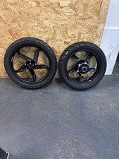 BMW Motorrad G310GS Front and