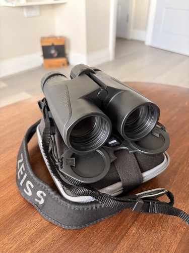 Zeiss terra 10x42 - zeiss, ed