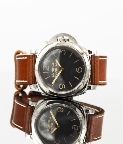 Panerai luminor 1950 days - luminor, 3