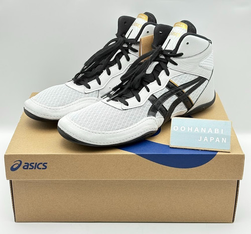 Asics matflex wrestling - matflex, 7