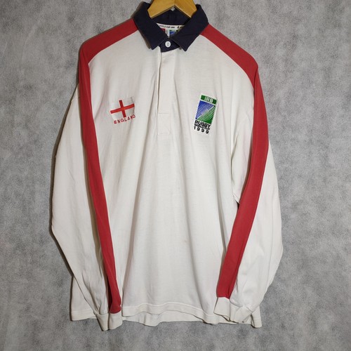 Vintage england rugby - rugby, world