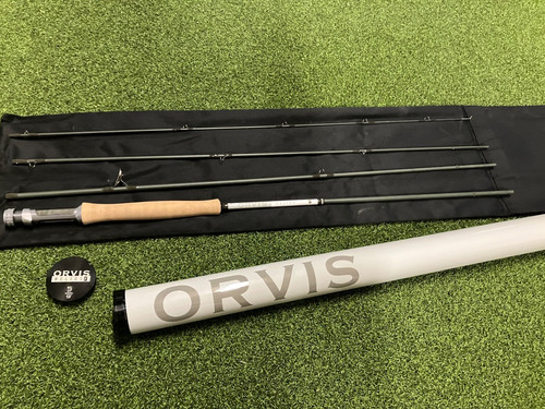 Orvis helios 905 9ft - orvis, 905-4