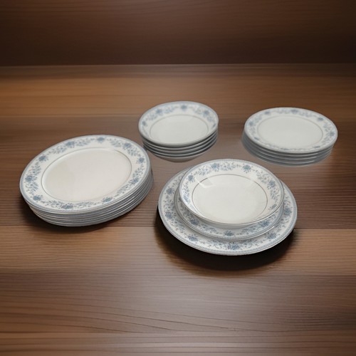 Vintage noritake blue - noritake, “blue