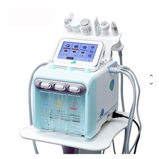 6 in 1 Hydro Dermabrasion