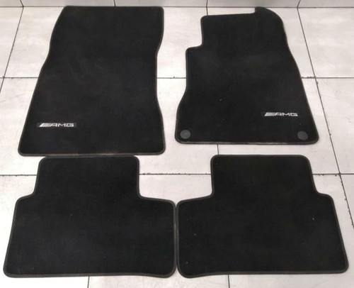 Mercedes benz amg original - mercedes-benz,