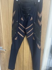 Pro Wrestling, men gear- Post