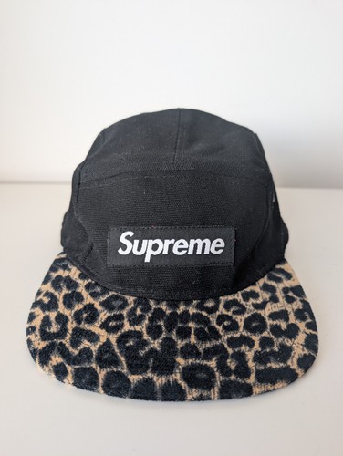 Supreme panel camp - 5, –