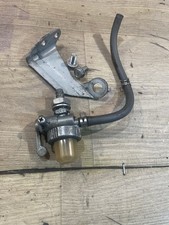 Fuel Tap Assembly - Suffolk