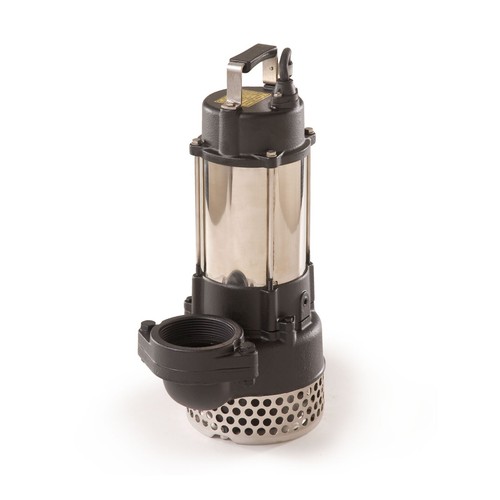 1hp 5810 gph stainless steel - 1hp,