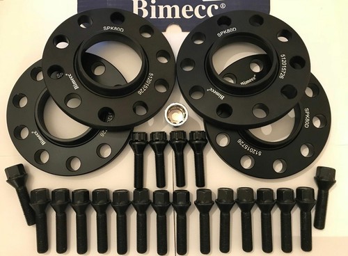 Alloy wheel spacers 10mm - x2, +