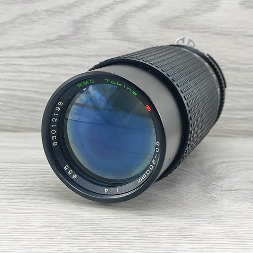 Rmc tokina 200mm 4 - rmc,