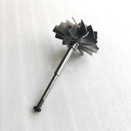 For cummins turbocharger wheel - for,