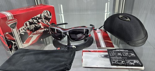 Oakley wind jacket ducati - wind,