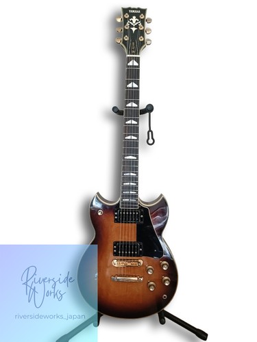 Yamaha sg2000 1981 brown - yamaha,