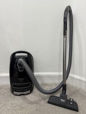 Miele C3 Complete Pure Power