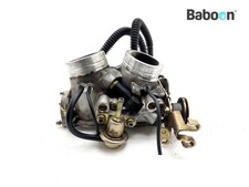 Throttle Body Assy Aprilia