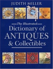 The Illustrated Dictionary of
