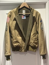 The Real McCoys Winter Combat