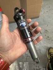 Fox Float R Rear Shock 200mm