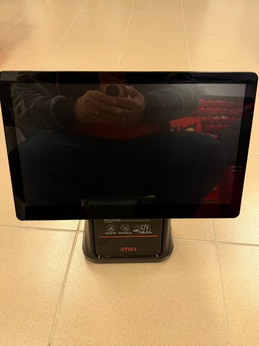 Imin epos terminal i20d01 - terminal,