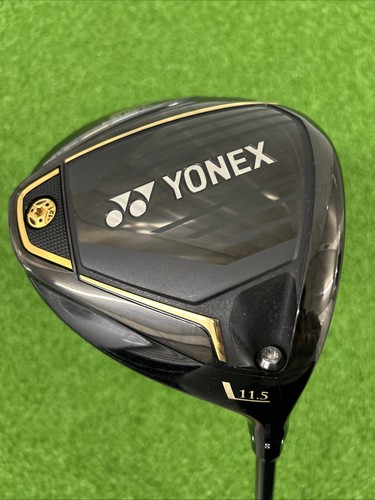 Yonex royal ezone 2023 driver - ezone,