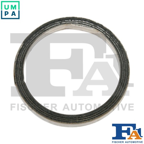 Seal ring exhaust - seal, 771-949