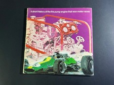 COVENTRY CLIMAX SUCCESS