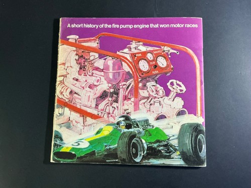 Coventry climax success - coventry,