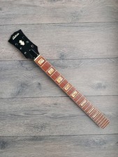 Antoria LP Style Neck For