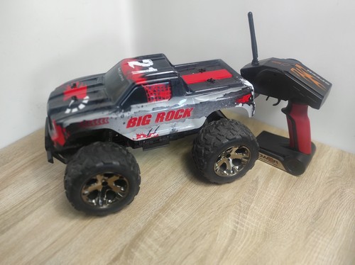 Revell radio controlled big