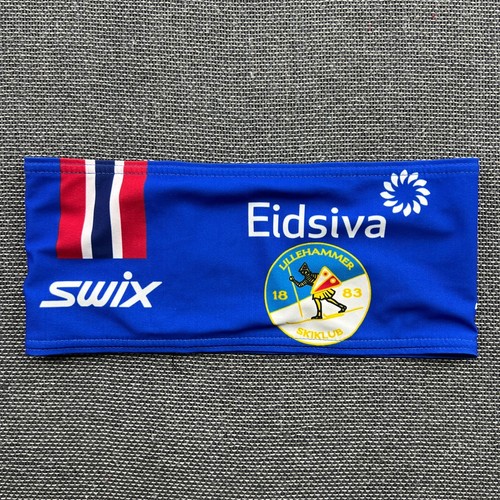 Swix ski headband size 58 - l-xl,
