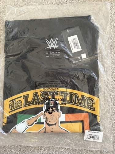 John cena farewell tour 2025 - cena,