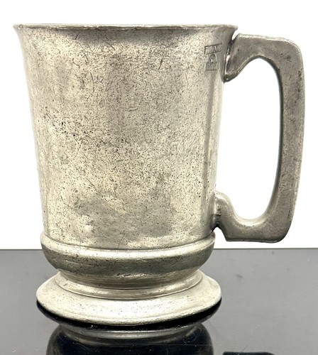 Antique 1825 victorian - victorian, pewter