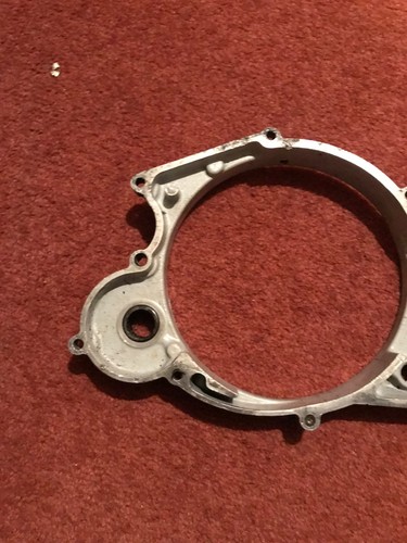 Sherco 290 2001 fit - 290,