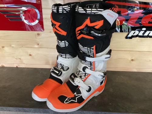 Alpinestars tech moto x - alpinestars, 5