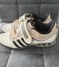 Adidas AdiPower Olympic