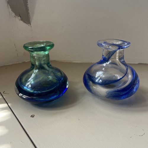 Two kings lynn crystal - kings,