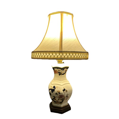 Masons ironstone mandalay - masons,