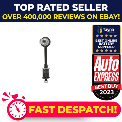 Anti roll bar link - anti, fits