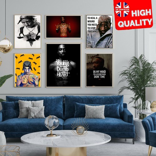 Tupac shakur 2pac american - shakur,