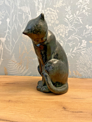 Vintage austin productions cat - vintage,