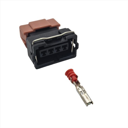 Pin connector for - pin,