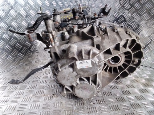 Hyundai santa mk2 2 - 10-12,