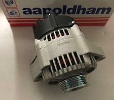 SMART CAR CITY-COUPE & FORTWO 0.6 599cc 0.7 698cc 1998-2007 BRAND NEW ALTERNATOR