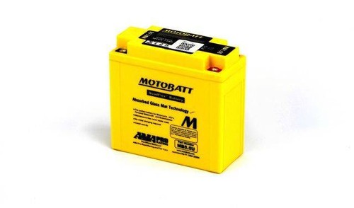 Motobatt battery for - battery, kawasaki