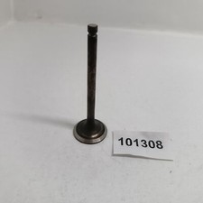 EXHAUST VALVE EXHAUST VALVE