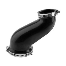 Intake Air Box Tube Duct Cleaner Joint For 1987-2004 Yamaha Warrior 350 YFM350X