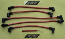 BEDFORD  CA   VAN CAMPER SPARK PLUG WIRES LEADS QUALITY CORRECT FITTINGS ETC
