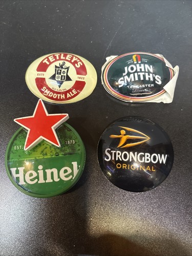 Beer pump font - pump, badge